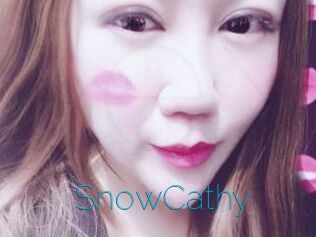 SnowCathy