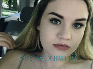 Snowbunni18