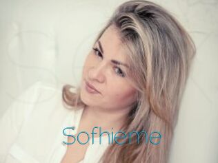 Sofhieme