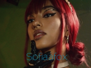 Sofiaafox