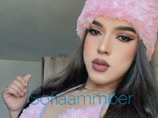 Sofiaammber