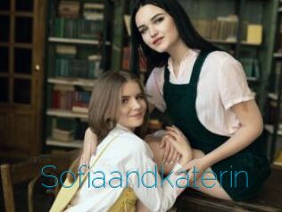Sofiaandkaterin