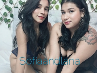 Sofiaandlana