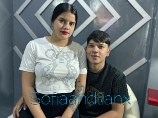 Sofiaandlianx