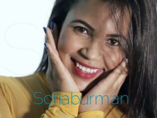 Sofiaburman