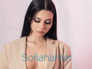 Sofiahamer