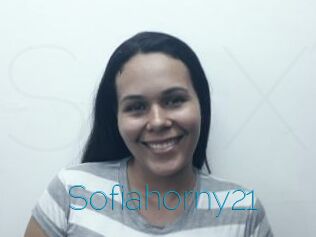 Sofiahorny21