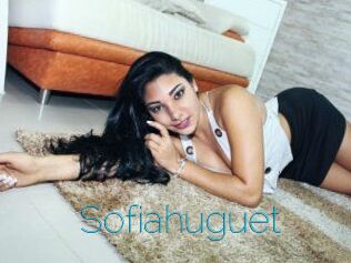 Sofiahuguet