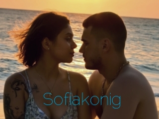 Sofiakonig