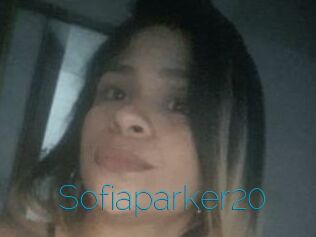 Sofiaparker20