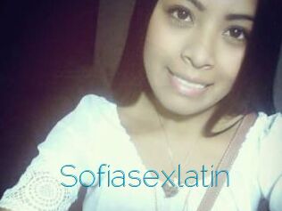 Sofiasexlatin