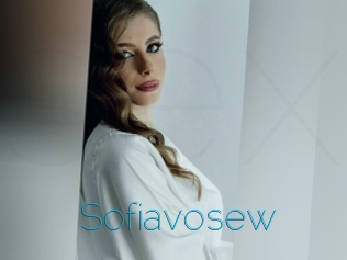 Sofiavosew