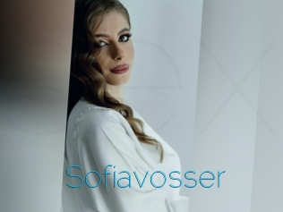 Sofiavosser