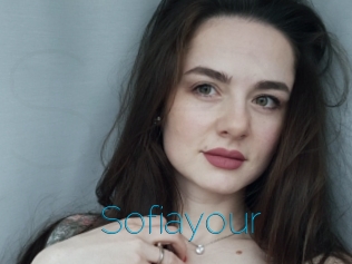 Sofiayour