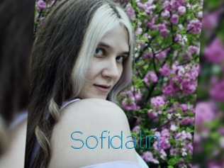 Sofidalin