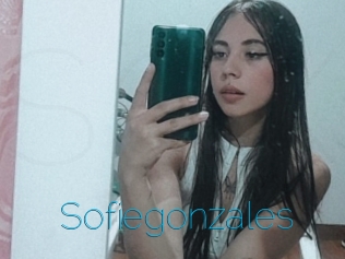 Sofiegonzales