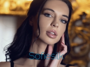 Sofiesilk
