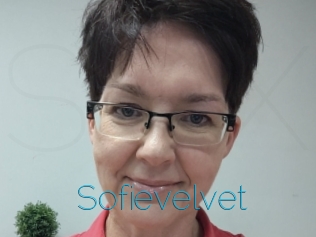 Sofievelvet
