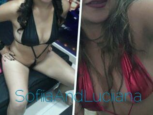 SofiiaAndLuciiana