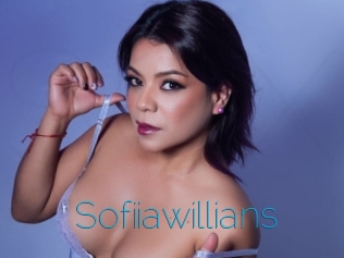 Sofiiawillians