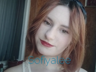Sofiyalee