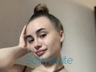 Sofiyawite