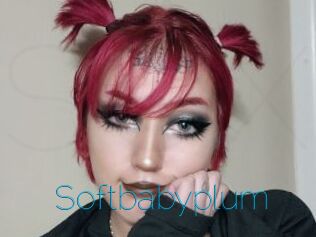 Softbabyplum