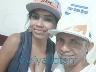 Sofyandtom