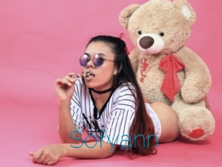 Sofyann