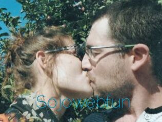 Sojowebfun