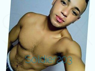 Soldier203