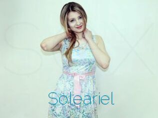 Soleariel