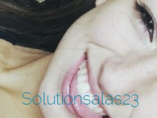 Solutionsalas23