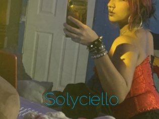 Solyciello