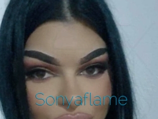 Sonyaflame