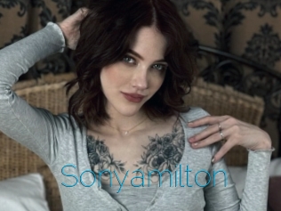 Sonyamilton