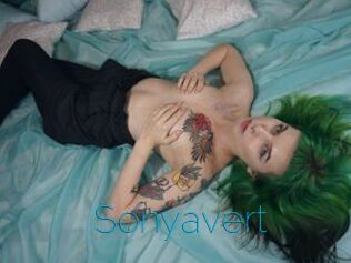 Sonyavert