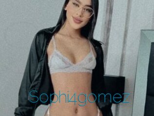 Sophi4gomez