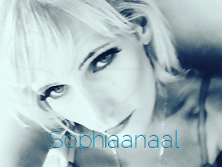 Sophiaanaal