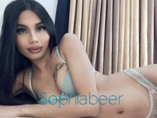 Sophiabeer