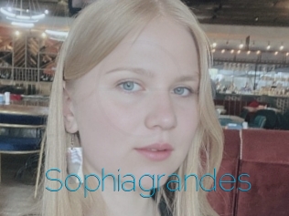 Sophiagrandes