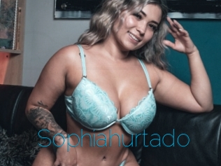 Sophiahurtado