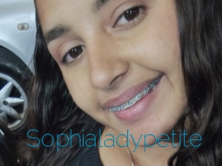Sophialadypetite