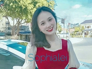 Sophialei