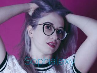 Sophialexy
