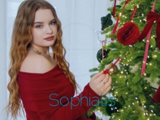 Sophialis