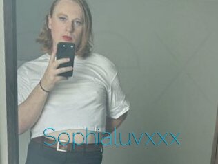 Sophialuvxxx