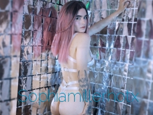 Sophiamillerhotx