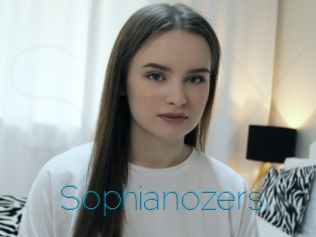 Sophianozers