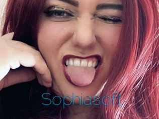 Sophiasoft